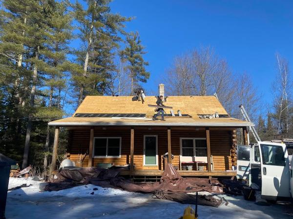 Dover Roofing LLC