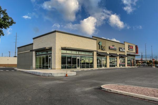 Valcor Commercial Real Estate