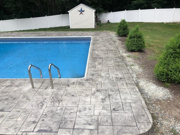 Senecal Concrete Designs