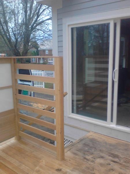 Pro Carpentry Services Inc.