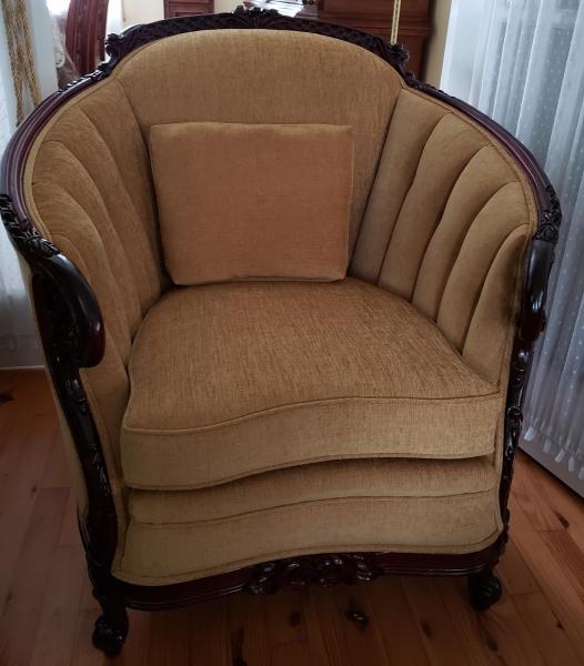 DG Furniture Repair Inc.