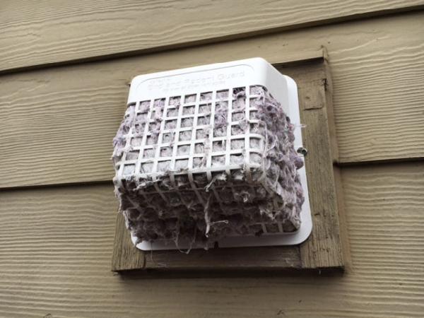 Eaton Home Solutions LLC Dryer Vent Cleaning Specialists