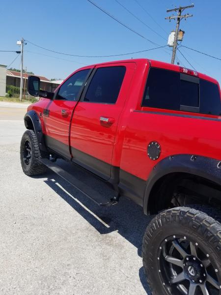 Pancho's Detail Service