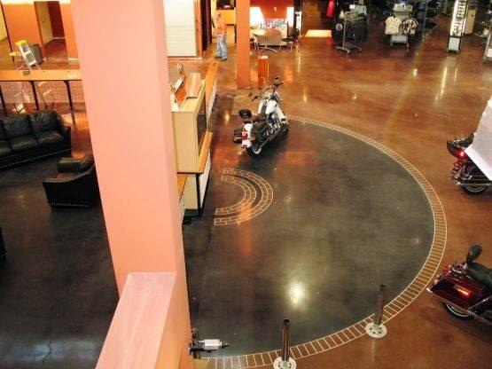 Preferred Concrete Polishing