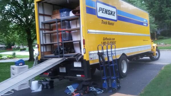Moving Help Columbus Ohio Local & Long Distance Moving & Storage