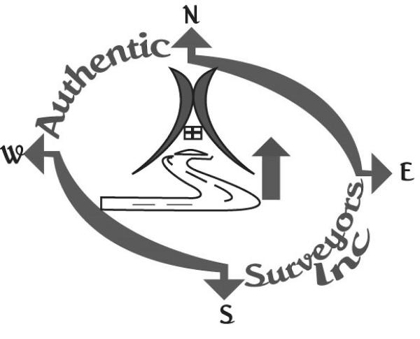 Authentic Surveyors Inc