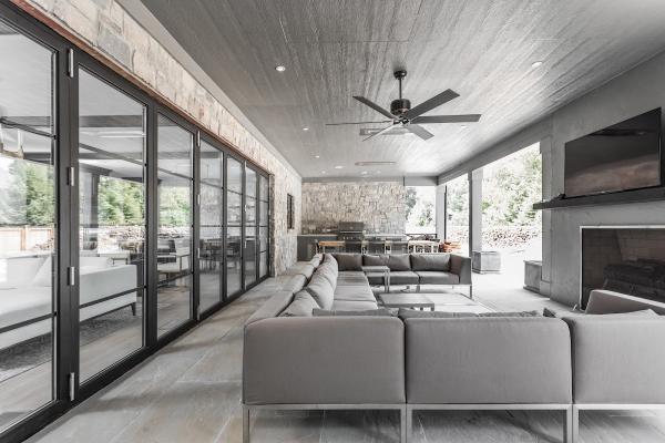 Eaton Custom Homes