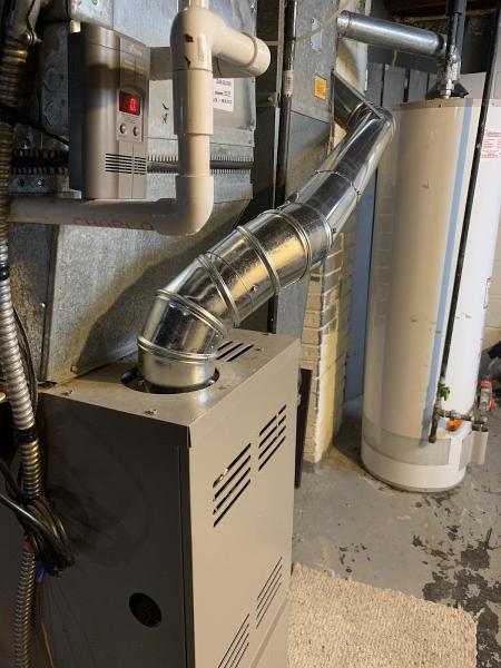 Wiegand Heating & Cooling