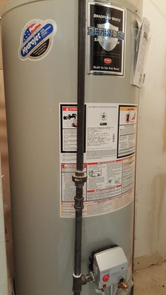 Wiegand Heating & Cooling