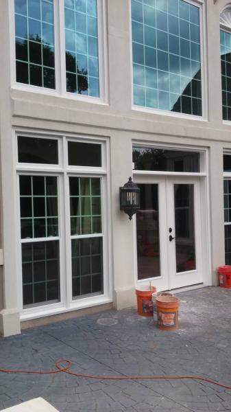 Carefree Coatings & Windows