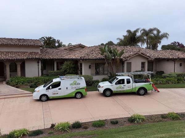 Green Flash Pest Control