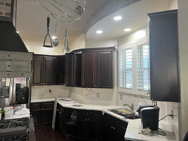 Cabinet Transformations