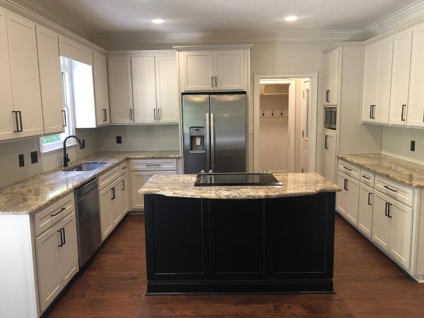 Cabinet Transformations
