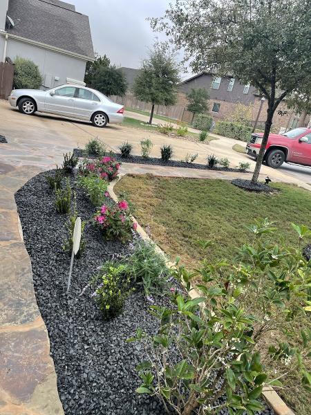 Jaimes Brothers Landscaping