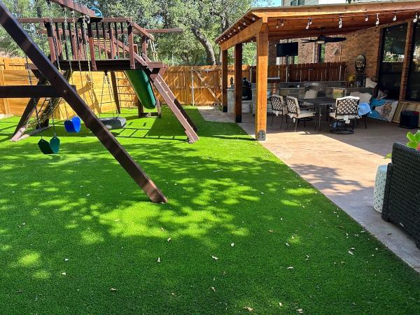Jaimes Brothers Landscaping