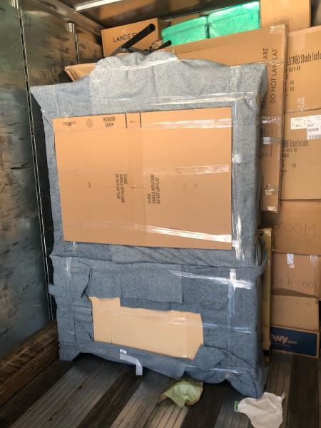 S&S Moving Professionals