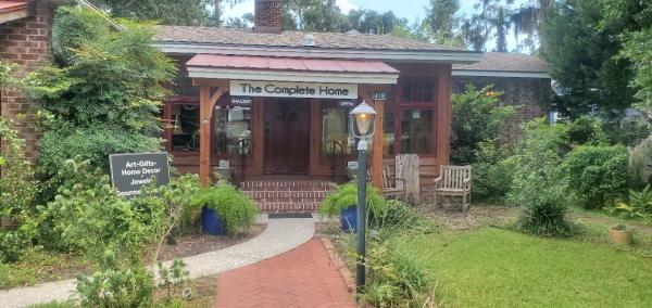 Complete Home