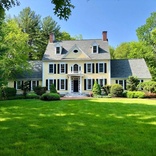 Refined Home Services