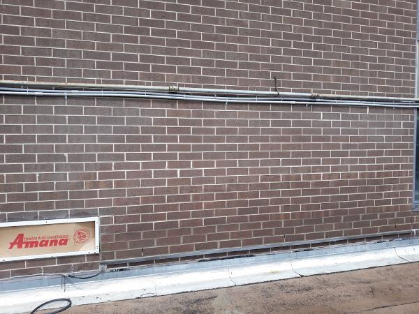 Thompson's Masonry