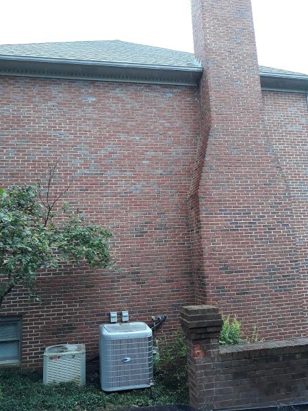 Thompson's Masonry