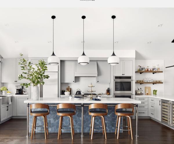 John McClain Design