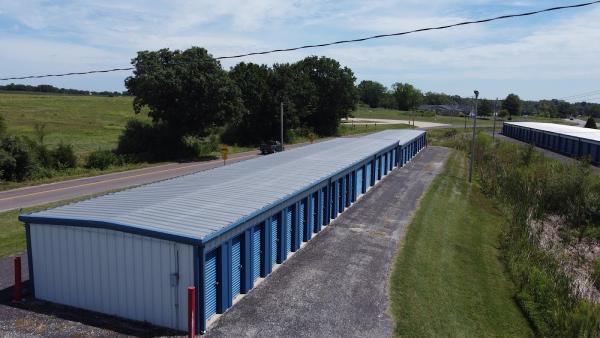 Midway Self Storage