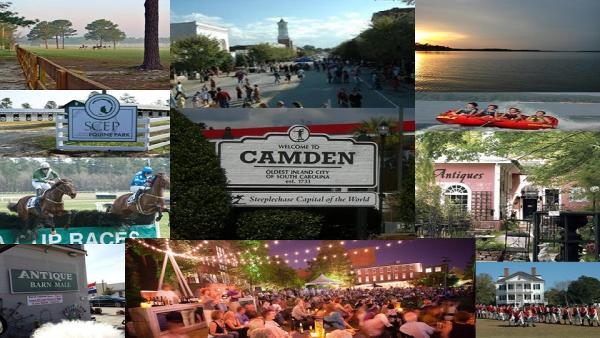 Camden Group Realty