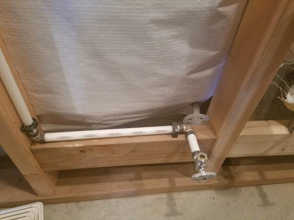 Magic Lamp Construction & Handyman Service