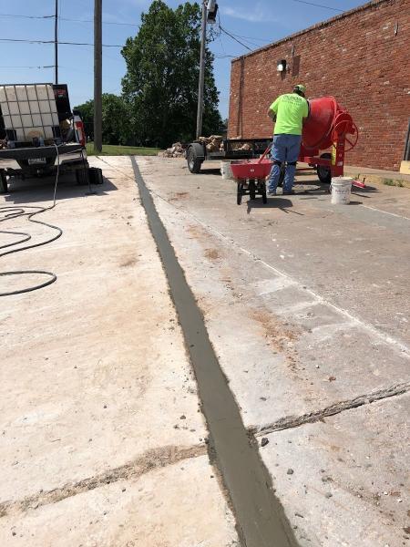 Oklahoma Environmental Services