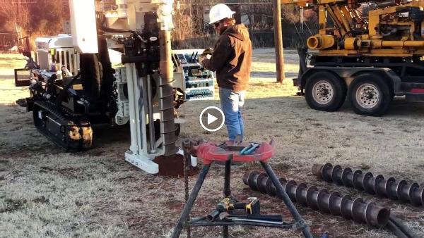 Oklahoma Environmental Services