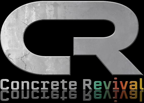 Concrete Revival