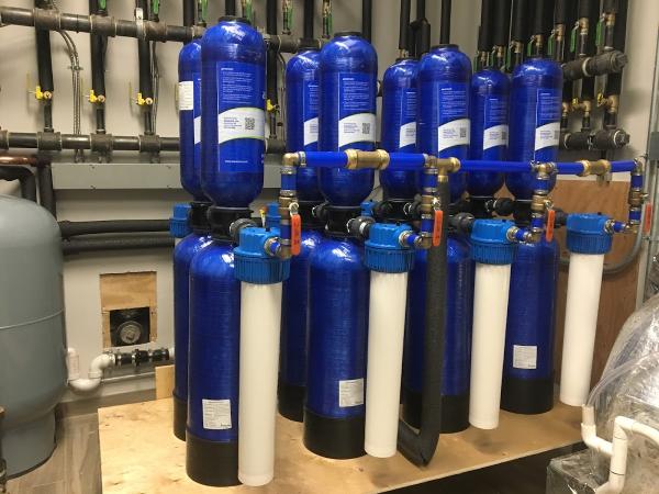 Thomas Curley Plumbing & Heating