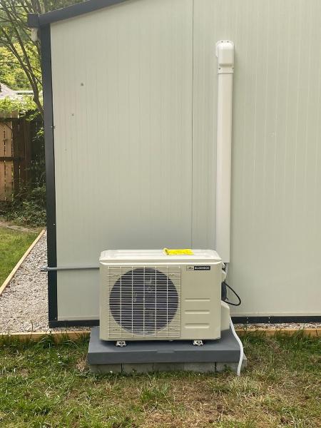 A 1 A/C Heating Services