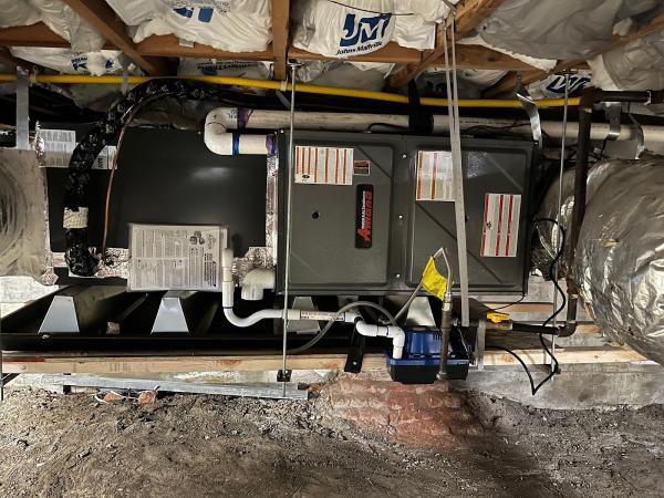 RPM Hvac Service