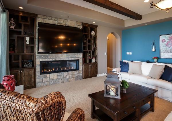 Hallmark Custom Homes