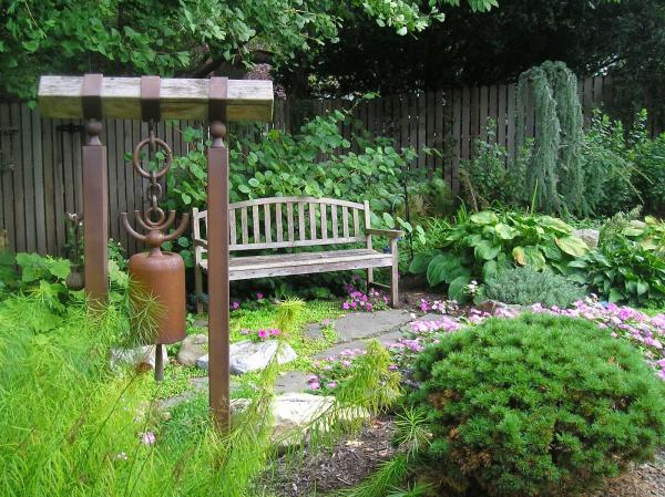 Garden Design Inc.