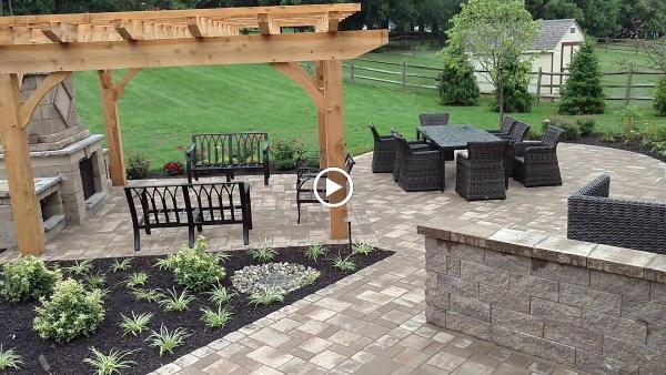Garden Design Inc.