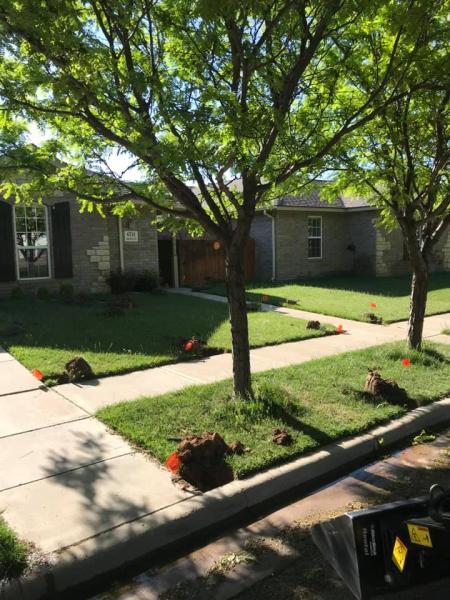 All-Pro Mowing and Landscaping