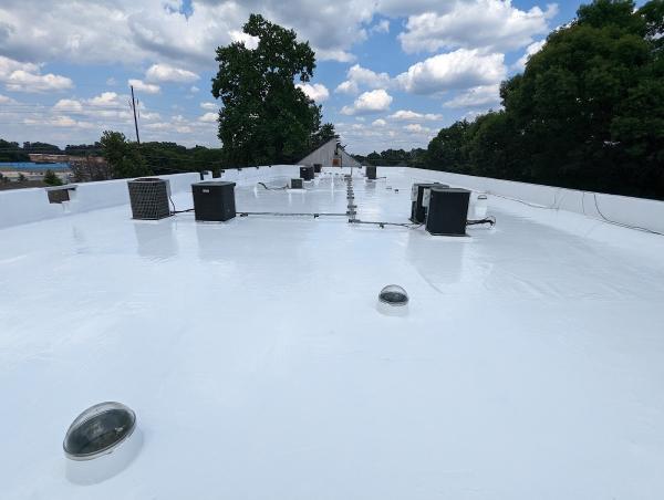 TSE Commercial Roofing