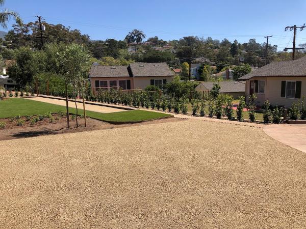 Central Coast Paving