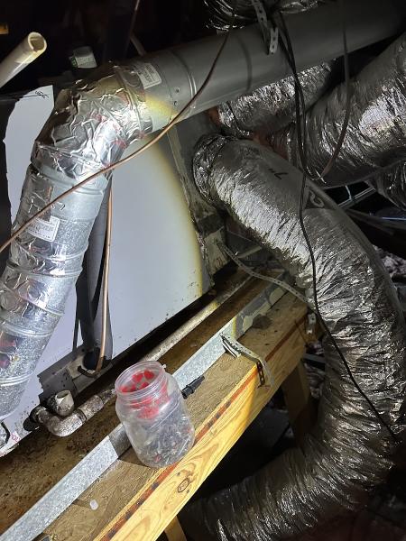 Burkett Bros Heating and Air Conditioning