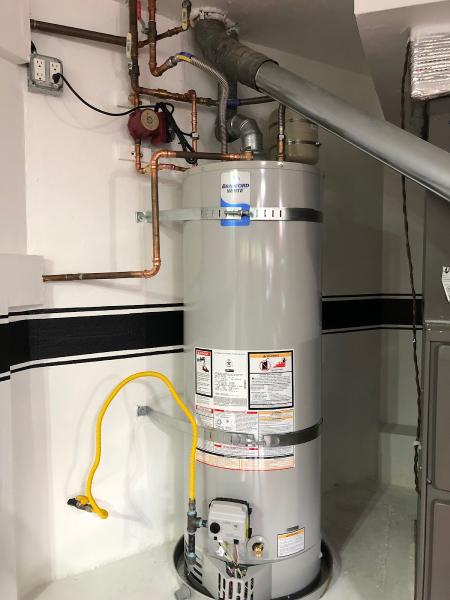 Carlson Plumbing