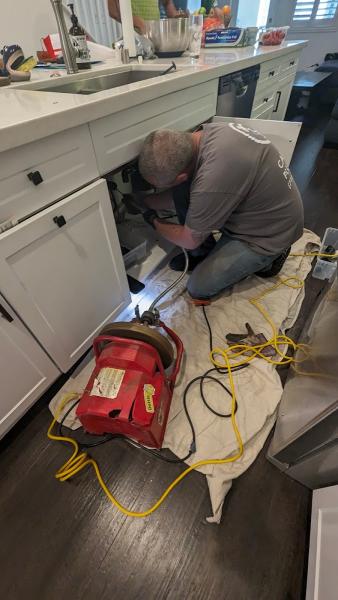 Carlson Plumbing