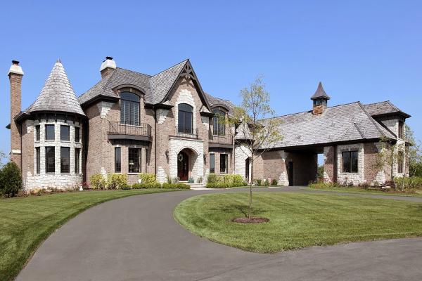 Mid-States Custom Concrete