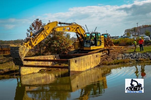 KCW Contracting