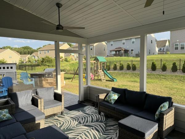 Carolina Screen Porches