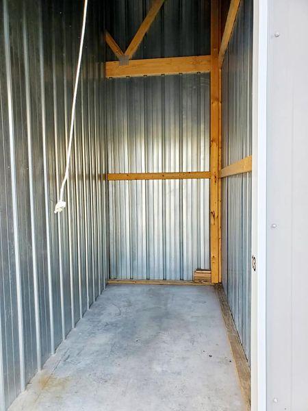 West Point Storage