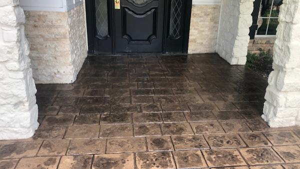 Caraway Concrete Construction