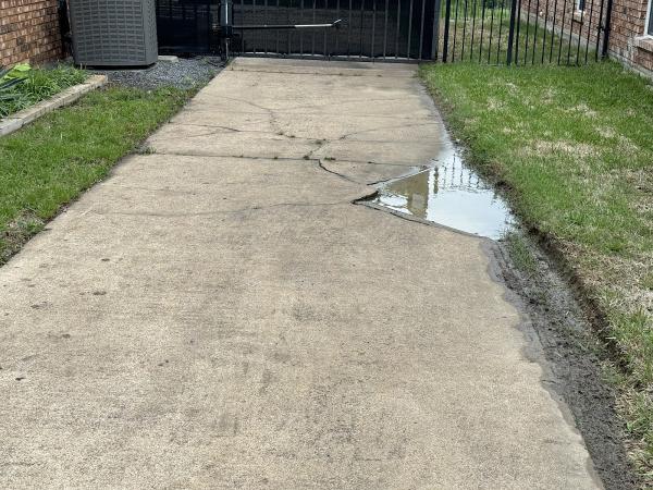 Caraway Concrete Construction