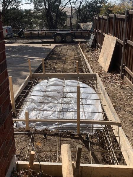 Caraway Concrete Construction
